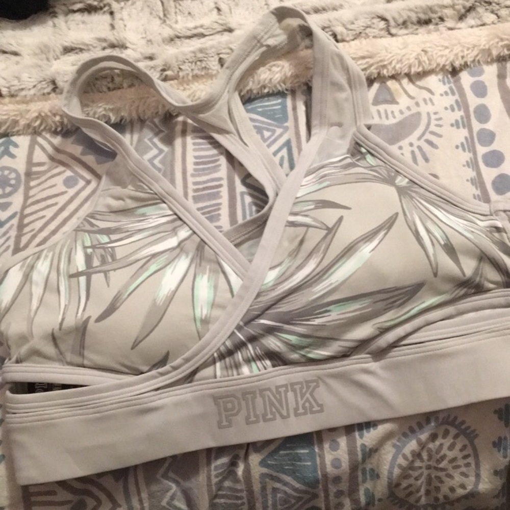 victoria secret sports bra